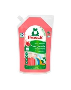 Гель для стирки Frosch Гранат