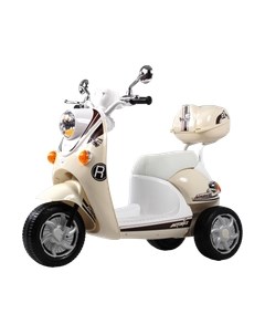 Детский мотоцикл Z444ZZ Rivertoys