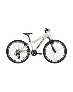 Велосипед Dust JR 1.0 M 24 S gry_bla g / KRDUJ124X12M006574 Kross