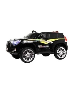 Детский автомобиль М444БХ Rivertoys
