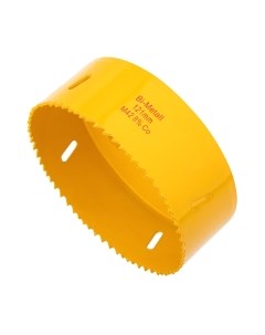 Коронка Kranz Bimetal KR-92-0248