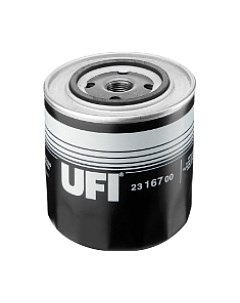 Масляный фильтр 23.167.00 Ufi