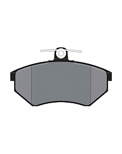 Тормозные колодки Textar 2016801