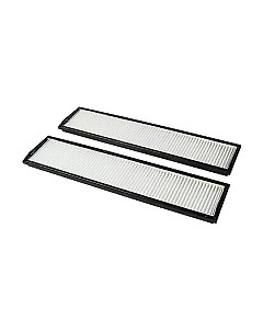 Комплект салонных фильтров 7110445SX Stellox