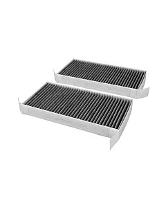 Комплект салонных фильтров 7110513SX Stellox