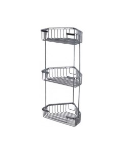 Полка для ванной Haiba HB335-2