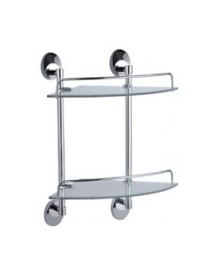 Полка для ванной Haiba HB1607-2