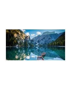 Фотообои листовые Citydecor Природа 95