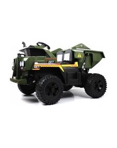 Детский автомобиль K111AM Rivertoys