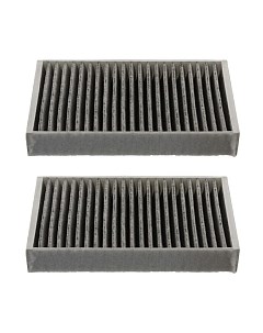 Комплект салонных фильтров 7110255SX Stellox