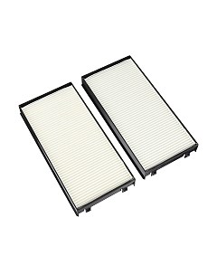 Комплект салонных фильтров 7110215SX Stellox