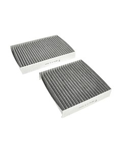 Комплект салонных фильтров 7110477SX Stellox