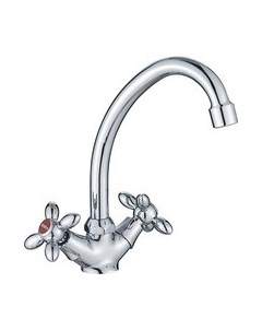 Смеситель Haiba HB4927