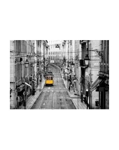 Фотообои листовые Citydecor Города и Архитектура 51