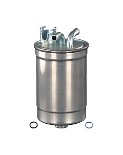 Топливный фильтр 2100717SX Stellox