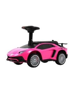 Каталка детская M555MM-D Rivertoys