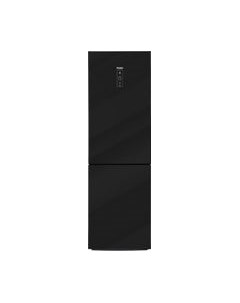 Холодильник с морозильником C2F637CGBG Haier