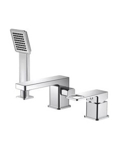 Смеситель Haiba HB80615