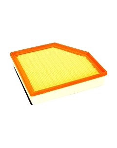 Воздушный фильтр LX934/2 Knecht/mahle