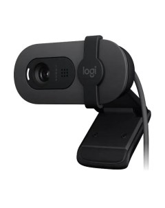 Веб-камера Logitech Brio 90 / 960-001581