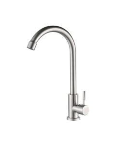 Кран на одну воду Haiba HB4183