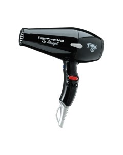 Фен ETI Super Power 3400 / 1805200C0 Eti