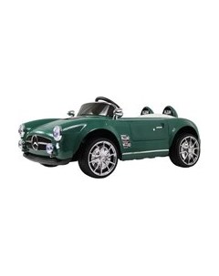 Детский автомобиль C555MC Rivertoys