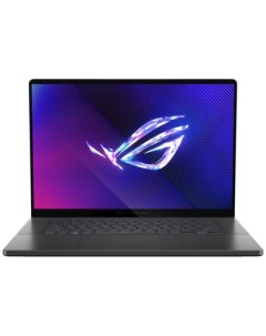 Игровой ноутбук Asus ROG Zephyrus G16 OLED GU605MI-QR077