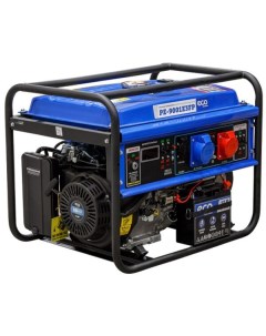 Генератор PE-9001E3FP Eco