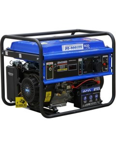 Генератор PE-9001ES Eco