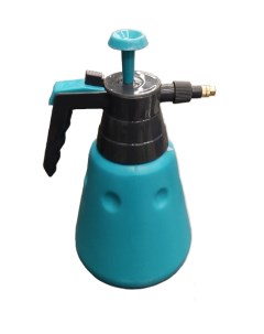 Опрыскиватель помповый 1,5л MUB-1.5J Sato garden