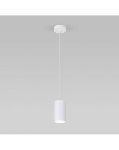 Светильник подвесной (LED) 7Вт 4200К белый 50247/1 Eurosvet