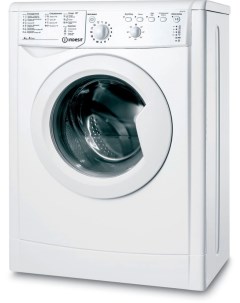 Машина стиральная INDESIT IWUB41051BY Indesit