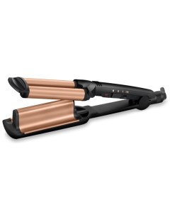 Тройная плойка W2447E Babyliss
