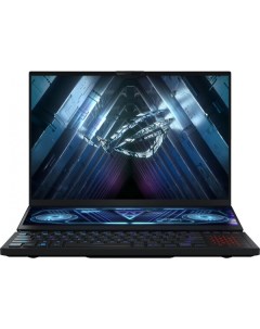 Игровой ноутбук Asus ROG Zephyrus Duo GX650PY-NM083W