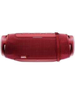 Беспроводная колонка Spark (красный) Vipe