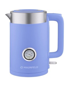 Электрочайник MFK-631DB Maunfeld