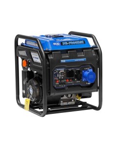 Генератор PE-7000RSI EC1563-9 Eco
