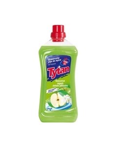 Универсальное чистящее средство Tytan Яблоко