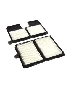 Салонный фильтр 7110274SX Stellox