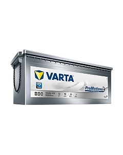 Автомобильный аккумулятор Varta Promotive EFB / 690500105