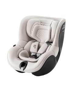 Автокресло Dualfix 5Z Britax romer