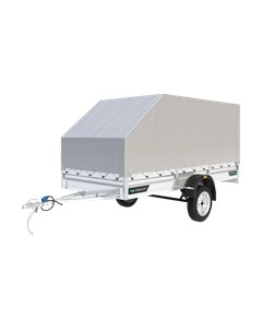 Прицеп для автомобиля ТитаН 3515 Титан