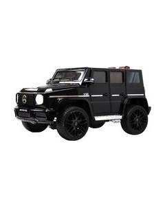 Детский автомобиль Mercedes-Benz G65 / E111EE Rivertoys