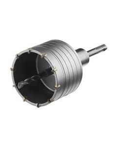 Коронка HeadRock SDS+ D100 / 422-010-100 Headrock