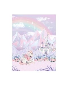 Фотообои листовые Citydecor Fantasy 19