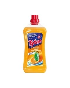 Универсальное чистящее средство Tytan Сладкий апельсин