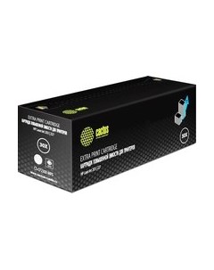 Картридж Cactus CS-CF230X-MPS