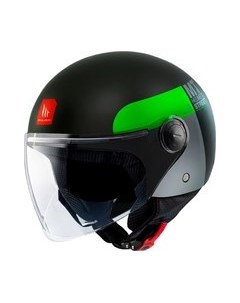 Мотошлем MT Helmets Street S Inboard Mt helmets