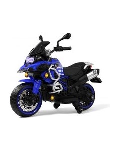 Детский мотоцикл М009БХ Rivertoys